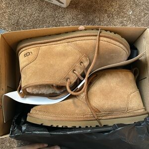 Ugg boot